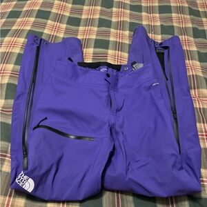 North face pants